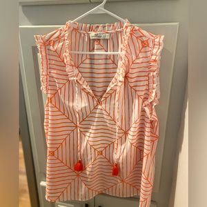 Vineyard Vines women’s tank